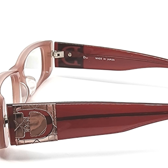 EUC Dior Optical Glass with box - Picture 4 of 7